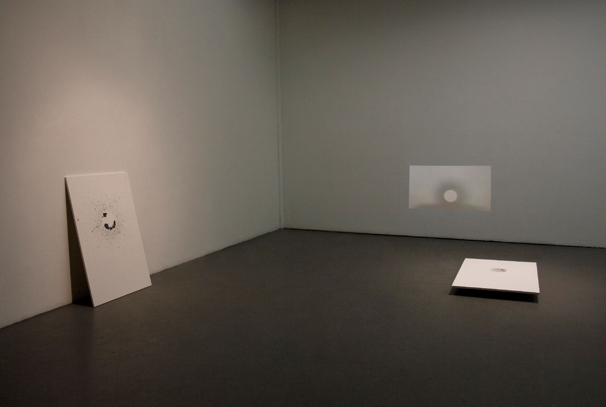 Models for Plating the Bottom of a Lake